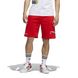 Shorts-adidas-Logo-Play-Masculino-Vermelho
