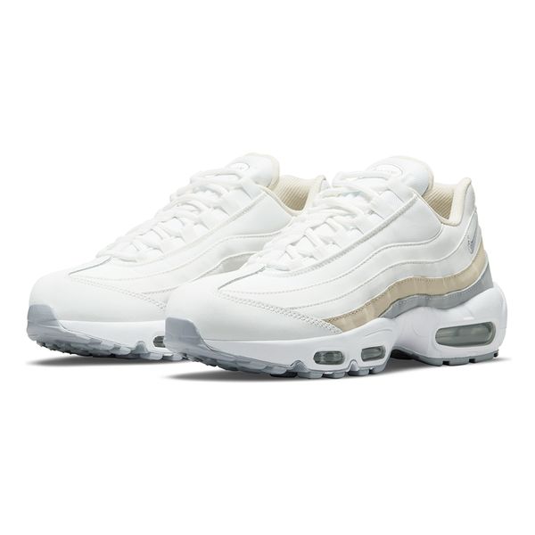 air max 95 branco feminino