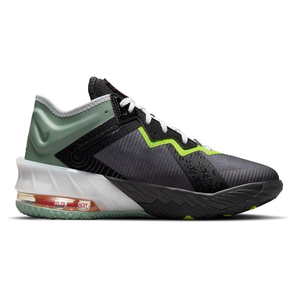 tenis nike lebron infantil