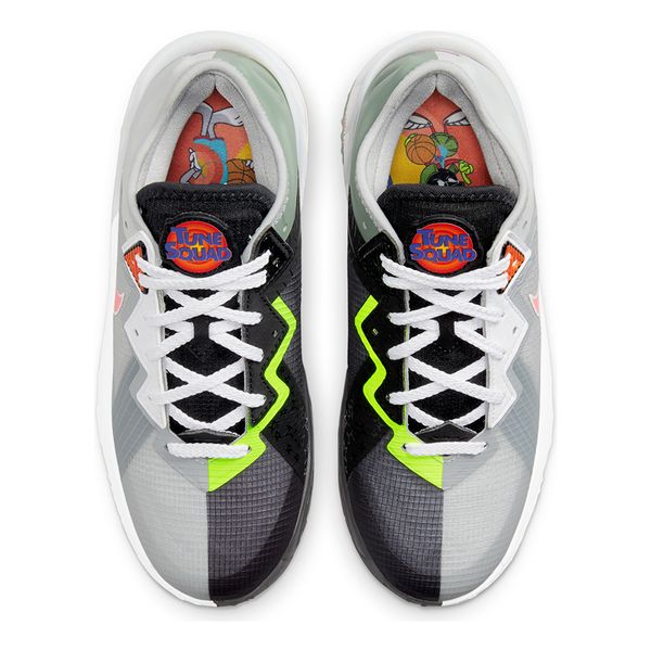 tenis lebron 18 low