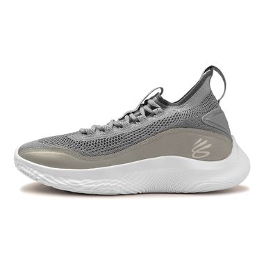 Tenis-Under-Armour-Curry-8-Cinza