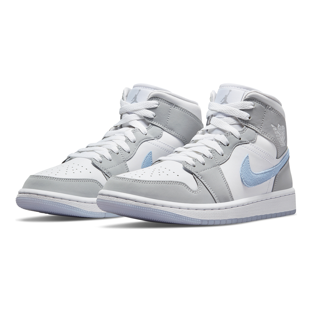 jordan 1 feminino nike