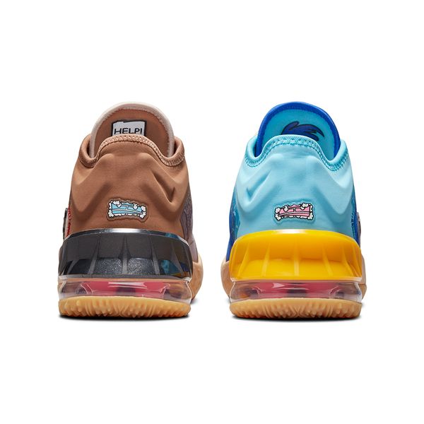 tênis da nike infantil air max