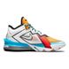 Tenis-Nike-Lebron-XVIII-Low-Multicolor-3