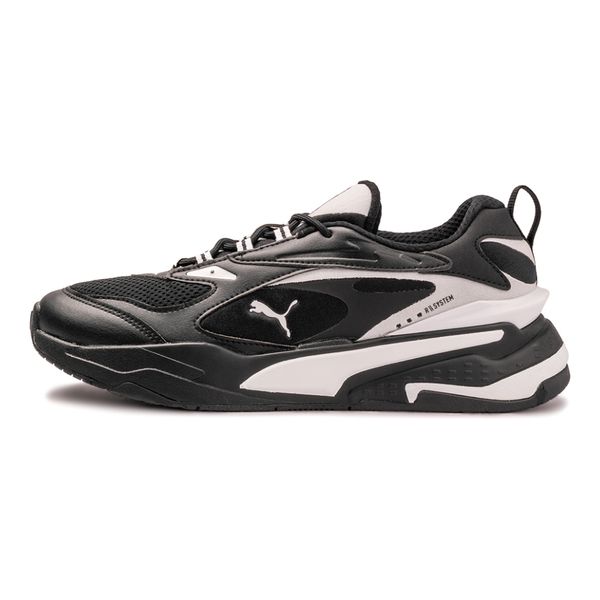Tênis Puma RS-Fast - 34