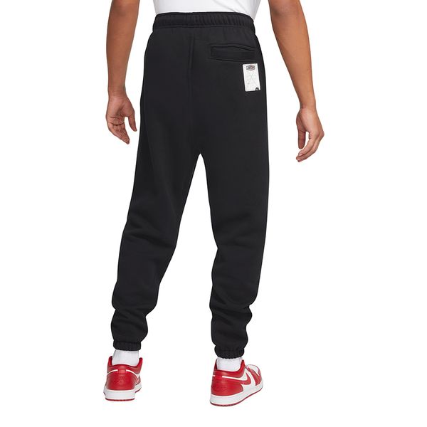 calça cargo com air jordan