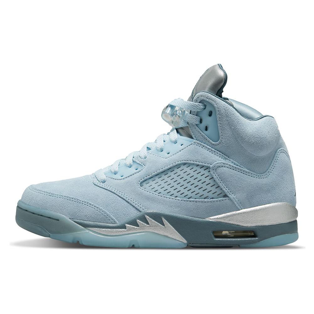 Tenis air store jordan 5 retro