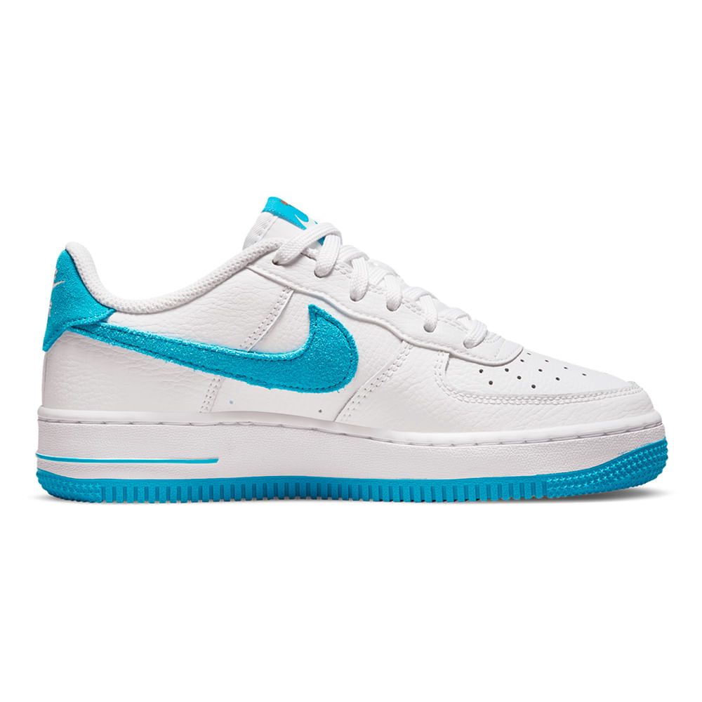 Tênis Infantil Nike Air Force 1 26 ao 33 Cod DT4307