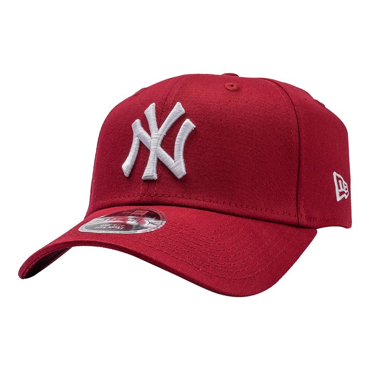 Bone-New-Era-39Thirty-MLB-New-York-Yankees-Vermelho