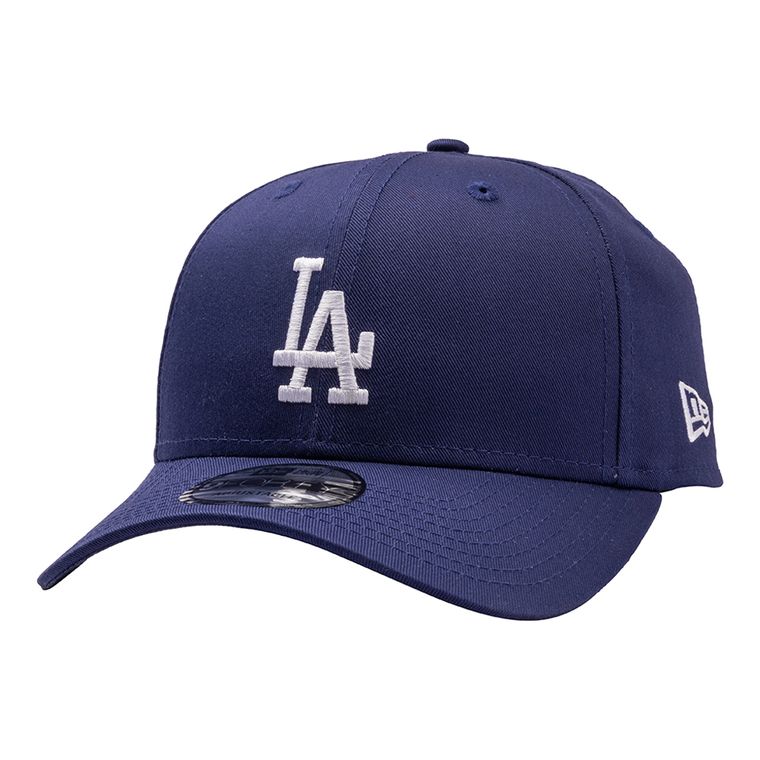 Bone-New-Era-9Forty-MLB-Los-Angeles-Dodgers-Snapback-Azul