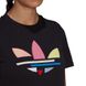 Camiseta-adidas-Adicolor-Shattered-Trefoil-Feminina-Preta-3