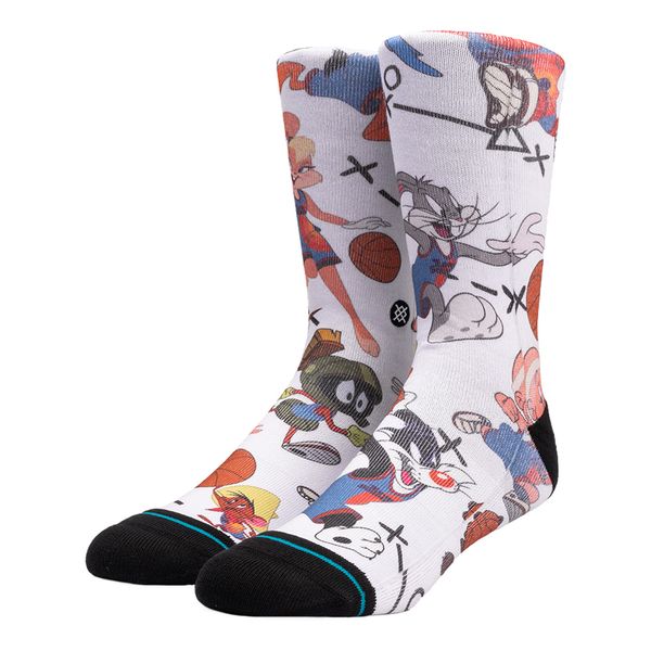 Meia Stance Tune Conversational - U