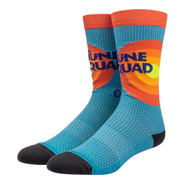 Meia Stance Tune Squad - U