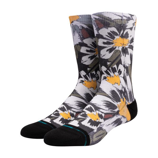 Meia Stance Prosper Crew - U