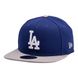 Bone-New-Era-9Fifty-MLB-Los-Angeles-Dodgers-Snapback-Azul