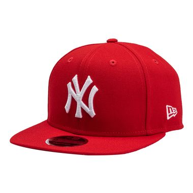 Bone-New-Era-9Fifty-MLB-New-York-Yankees-Snapback-Vermelho
