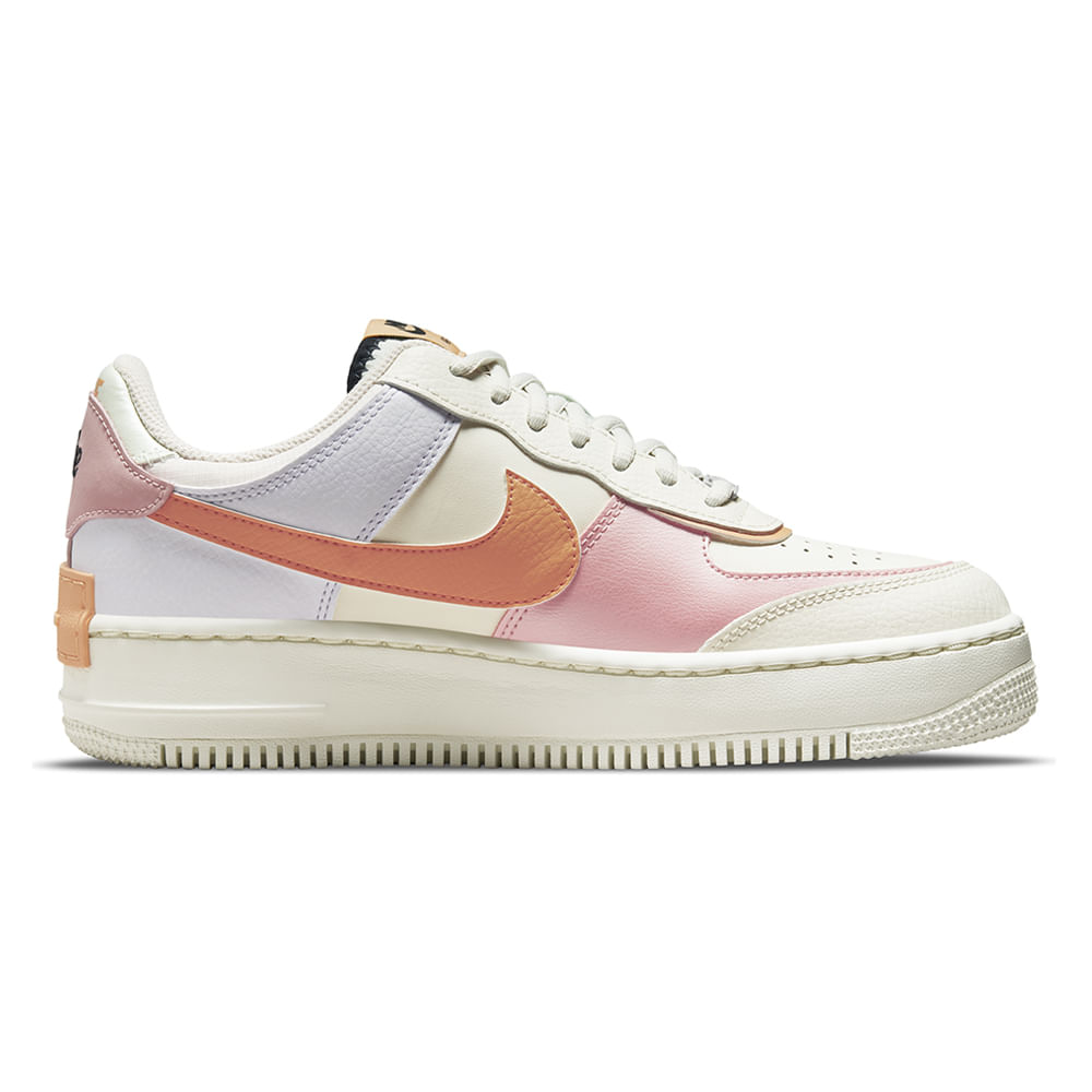 Air force best sale 1 blush pink