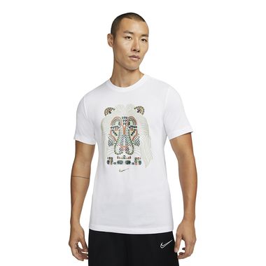 Camiseta-Nike-Lebron-Sfg-Masculina-Branca