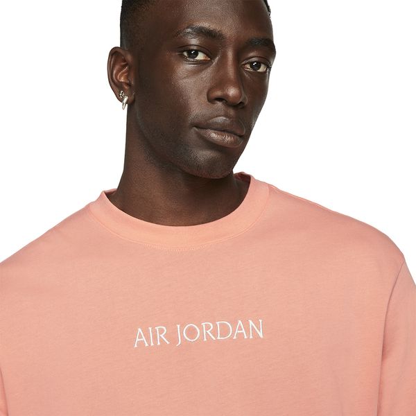 camiseta jordan air masculina