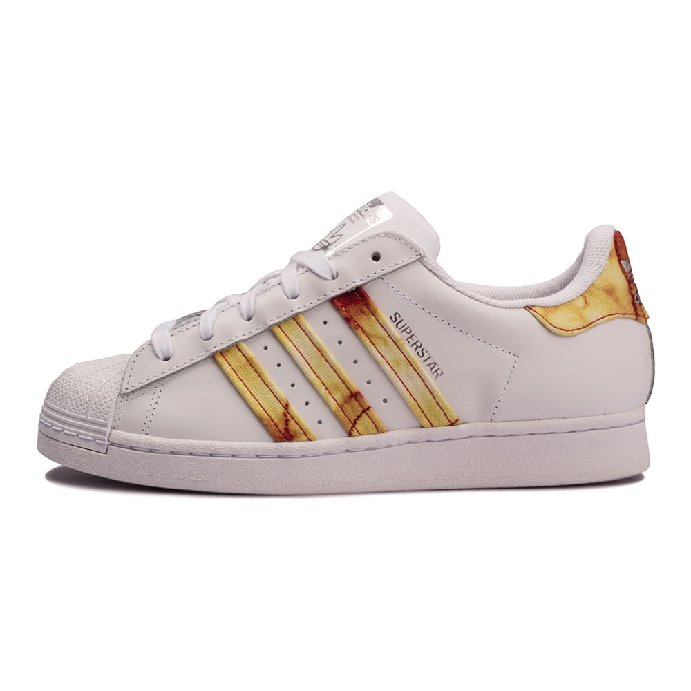 Tênis adidas Superstar Feminino  Tênis é na Artwalk - Mobile Awk