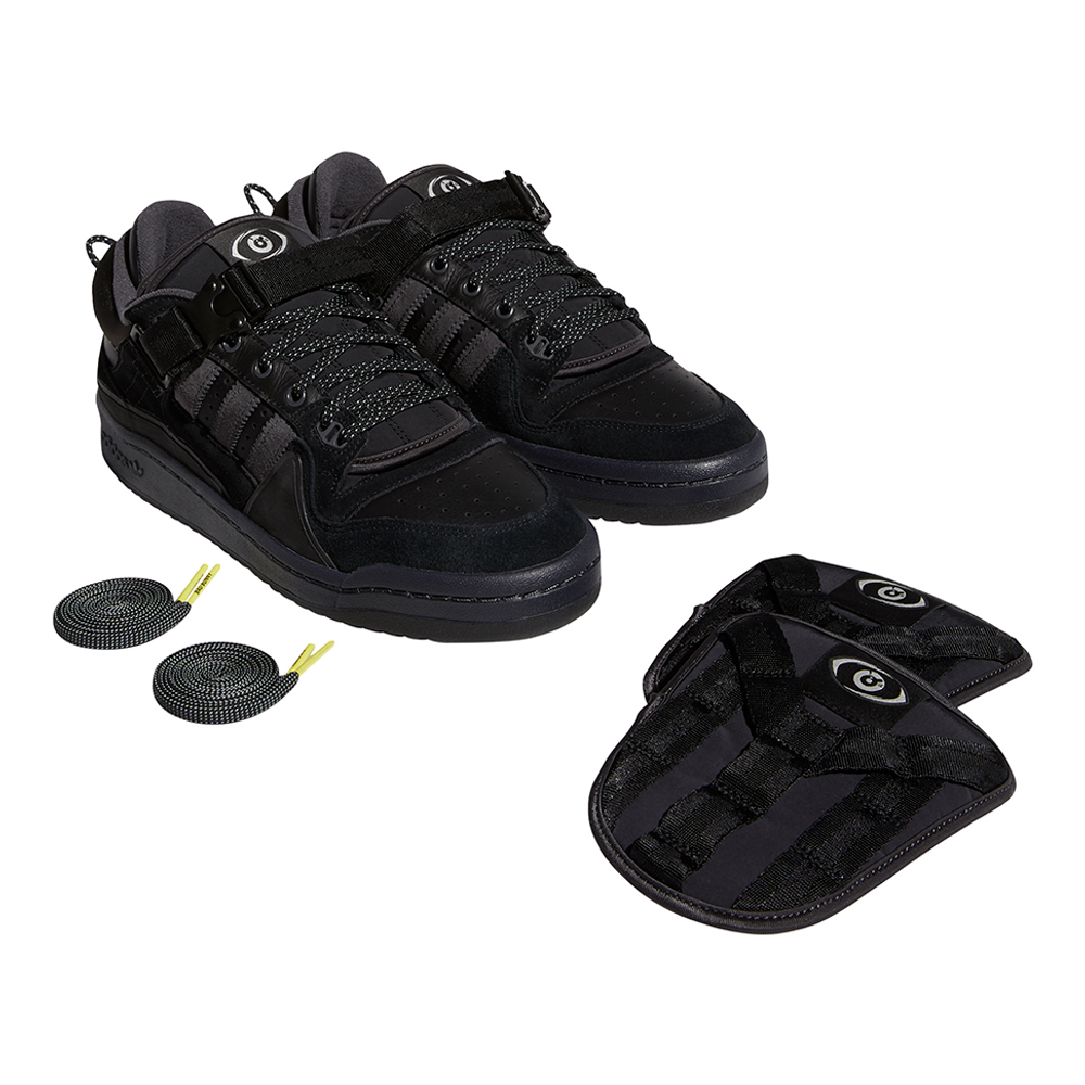 adidas bad bunny forum black