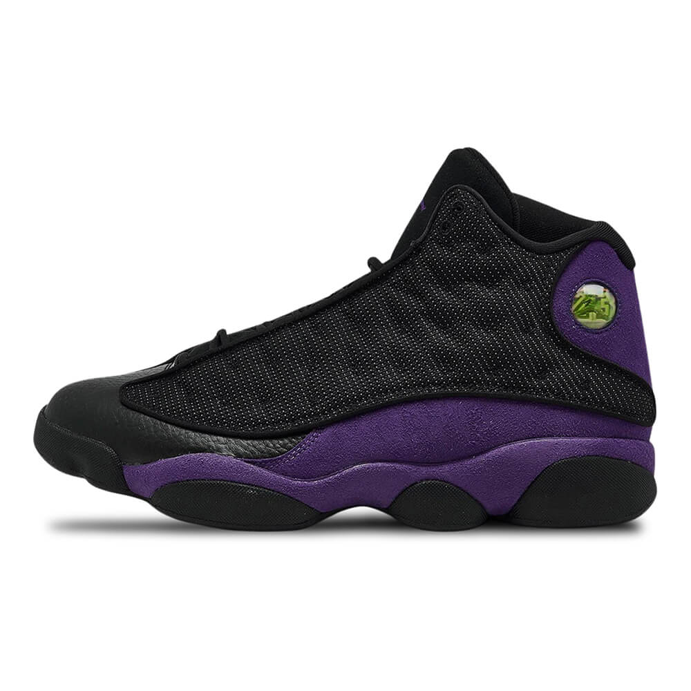 Jordan purple