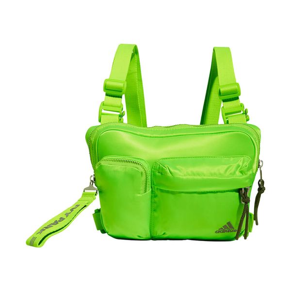 ivy park verde