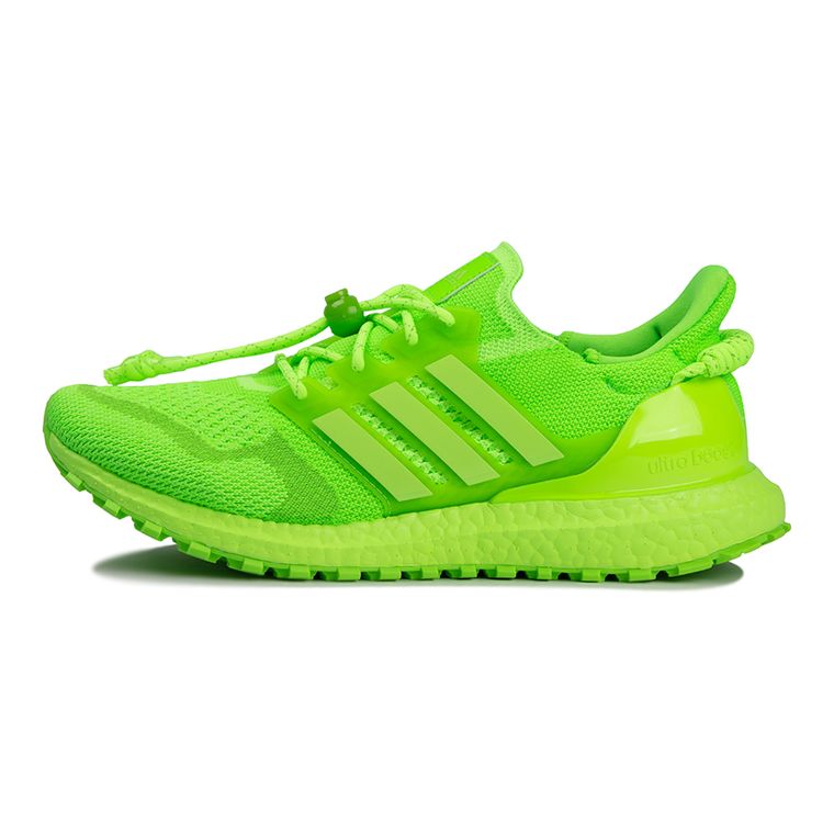 Tenis-adidas-Ultraboost-x-Ivy-Park-OG-Verde