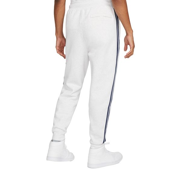 calça jordan branca