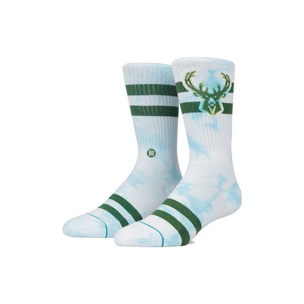Meia Stance Bucks Dyed - ÚNICO