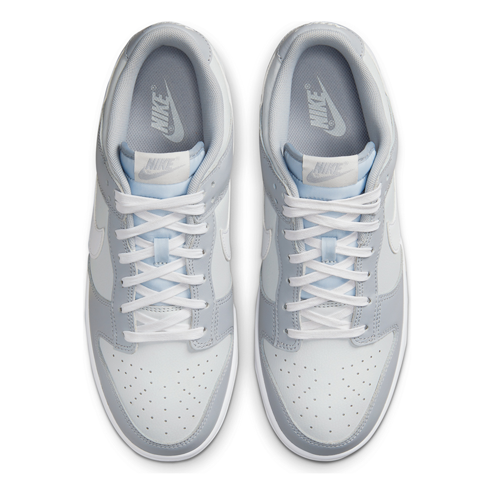 White best sale grey nike