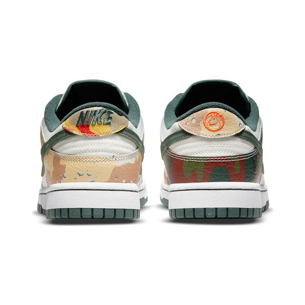tênis nike dunk low se masculino