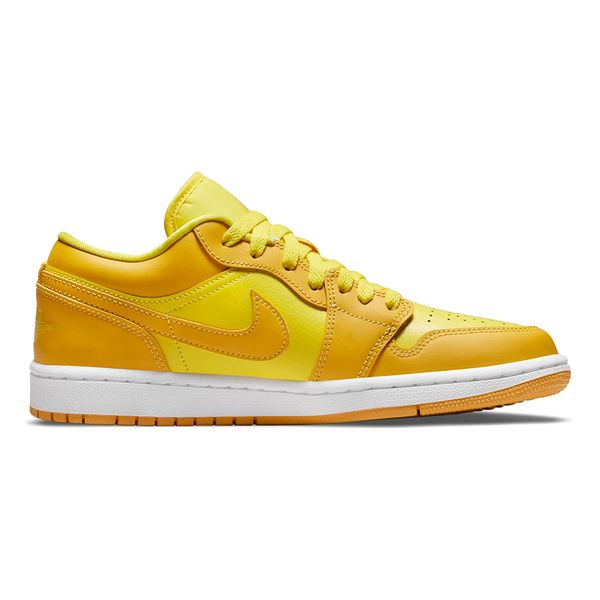 air jordan 1 feminino low