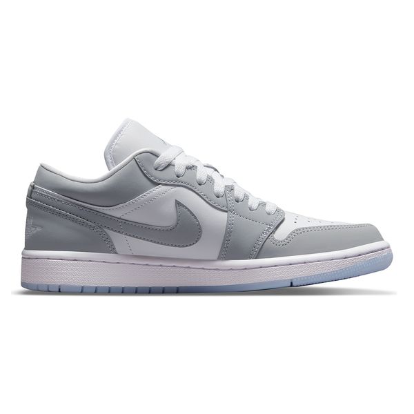 air jordan 1 feminino low