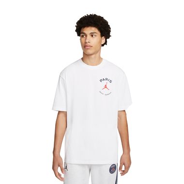 Camiseta-Jordan-X-Psg-Logo-Masculina-Branca