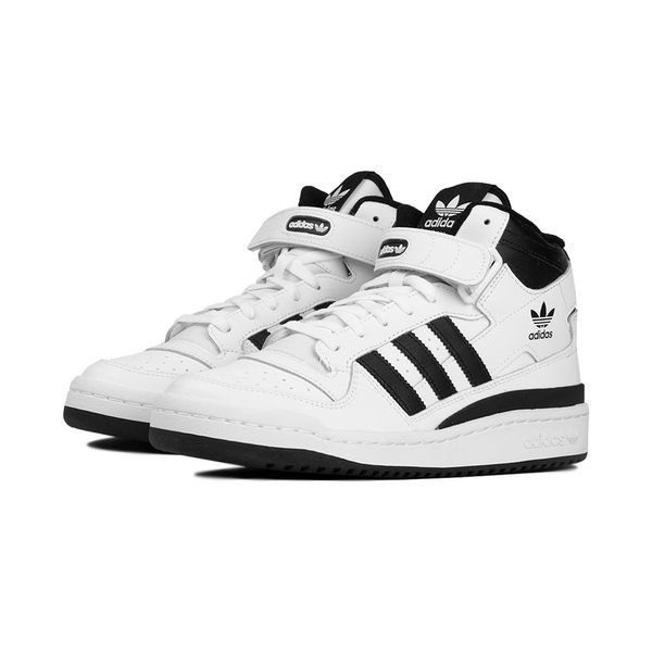 adidas forum masculino
