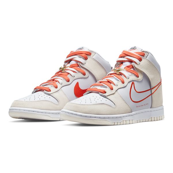 nike feminino dunk