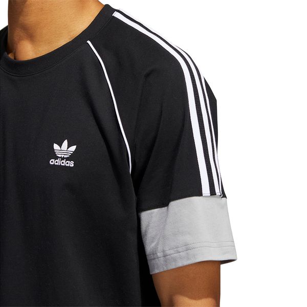 camiseta adidas originals masculina