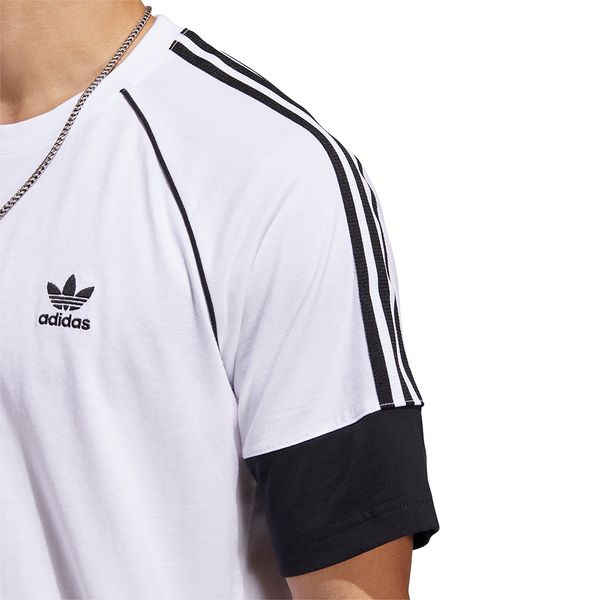 blusa adidas retro masculina