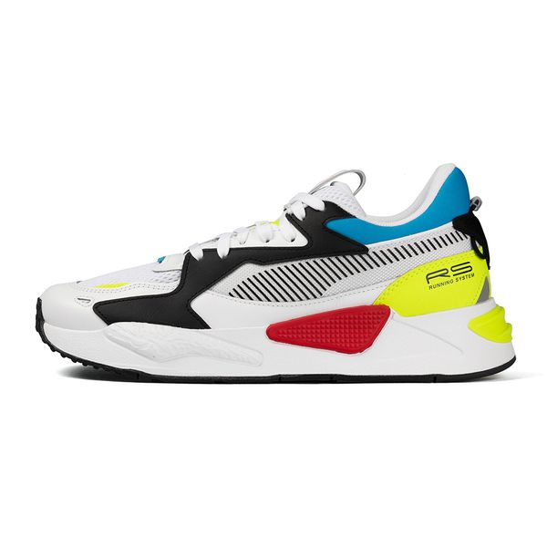 Tênis Puma Rs-Z Core - 41