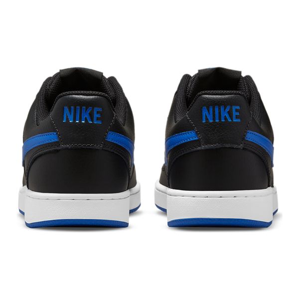 court vision lo preto