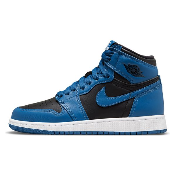 air jordan 1 high polen