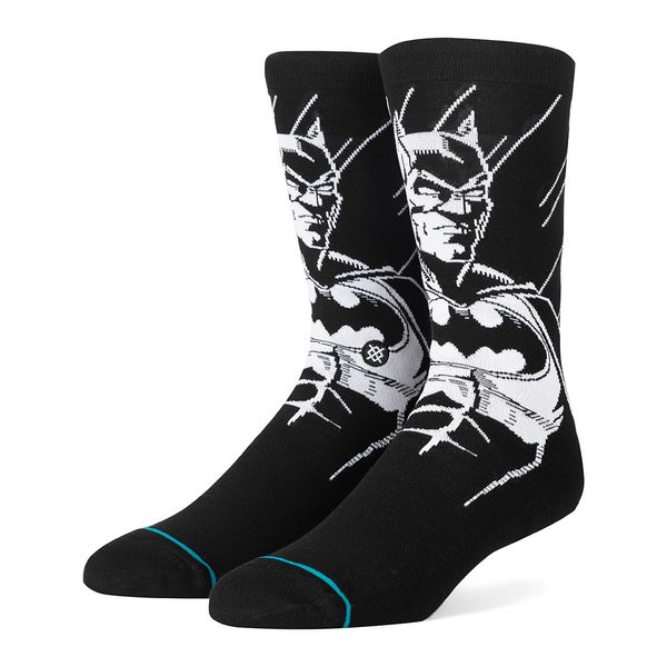 Meia Stance The Batman - ÚNICO