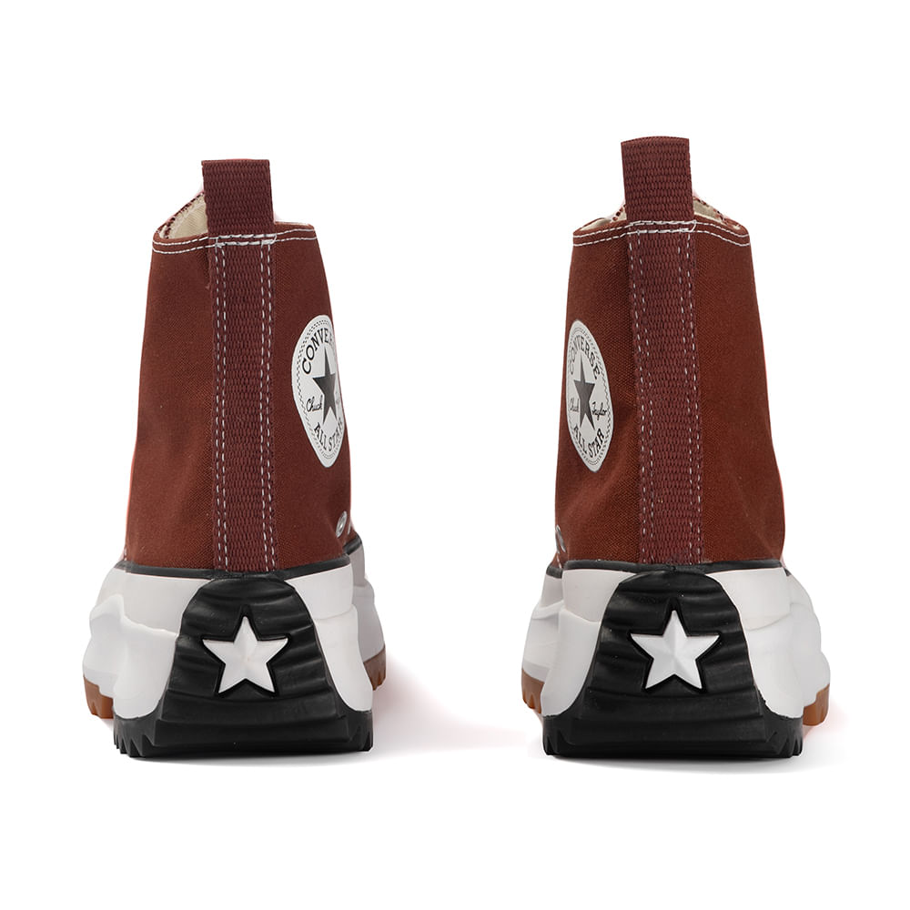 run star hike seasonal colors marrom