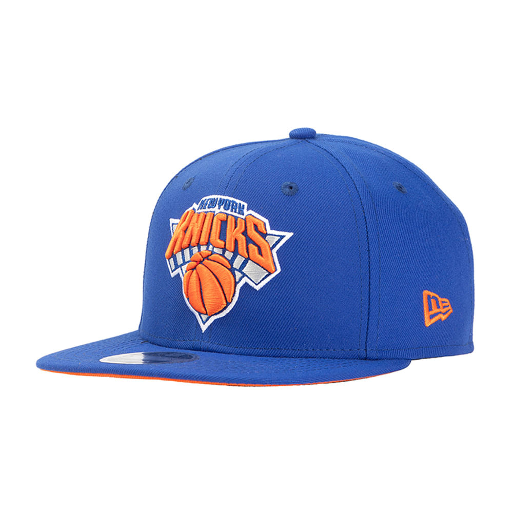 Bone-New-Era-9Fifty-New-York-Knicks-Azul