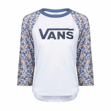 Camiseta-Vans-Deco-Ditsy-Feminina-Multicolor
