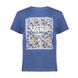 Camiseta-Vans-Deco-Box-Feminina-Azul