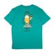 Camiseta-Puma-X-Garfield-Masculina-Verde-2