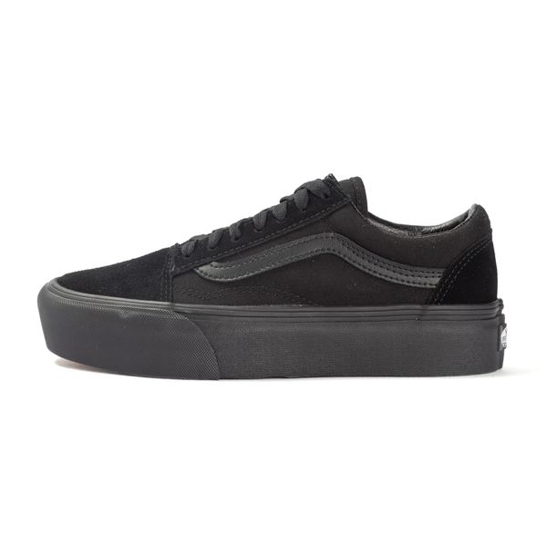 Tênis Vans Old Skool Platform Feminino - 37