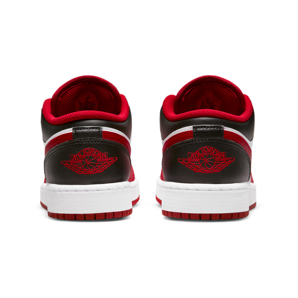 Jordan 1 store gym red kids